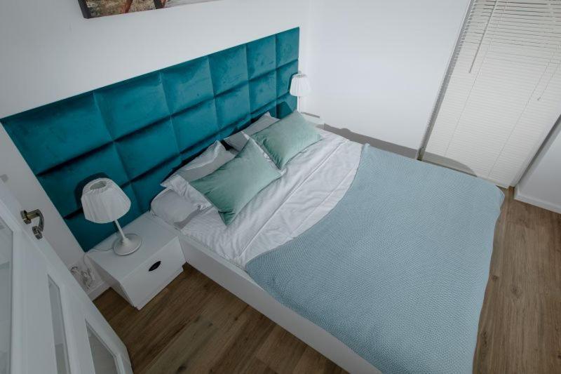 Resort Apartamenty Klifowa Rewal 36 Kültér fotó